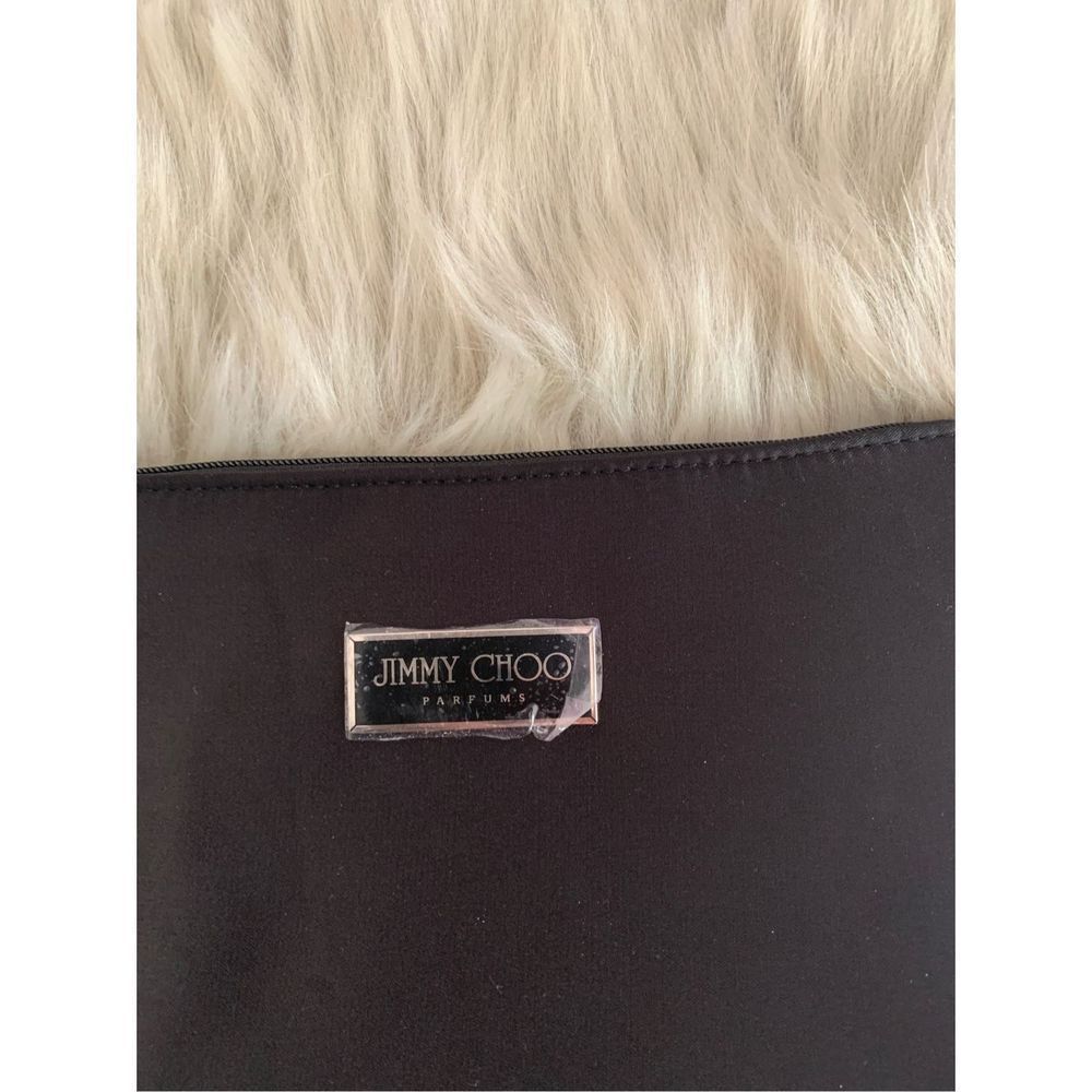Jimmy Choo Parfums Cosmetic Bag - Picture 4 of 7